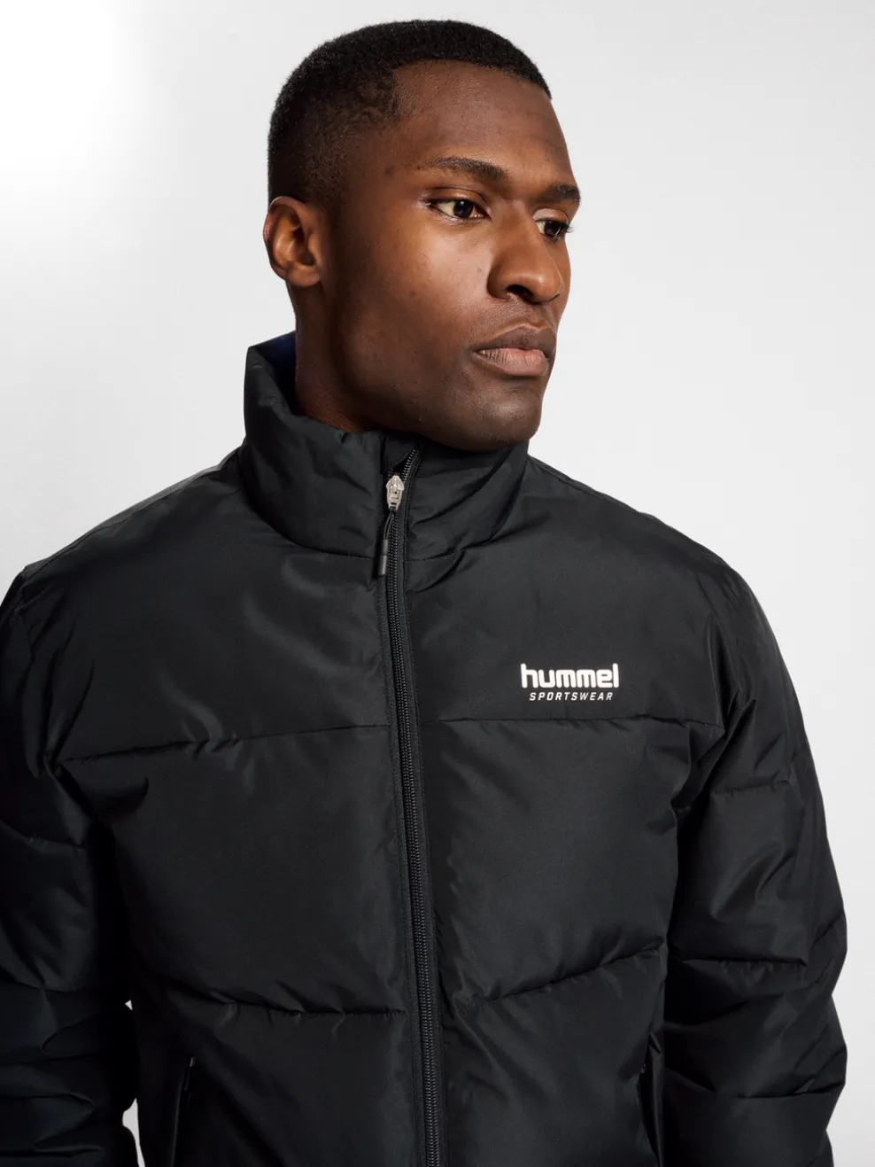 hmlLGC ROBERT PUFF JACKET