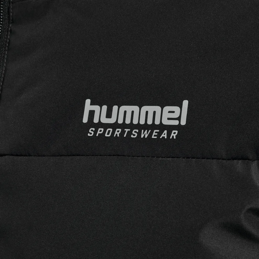 hmlLGC ROBERT PUFF JACKET