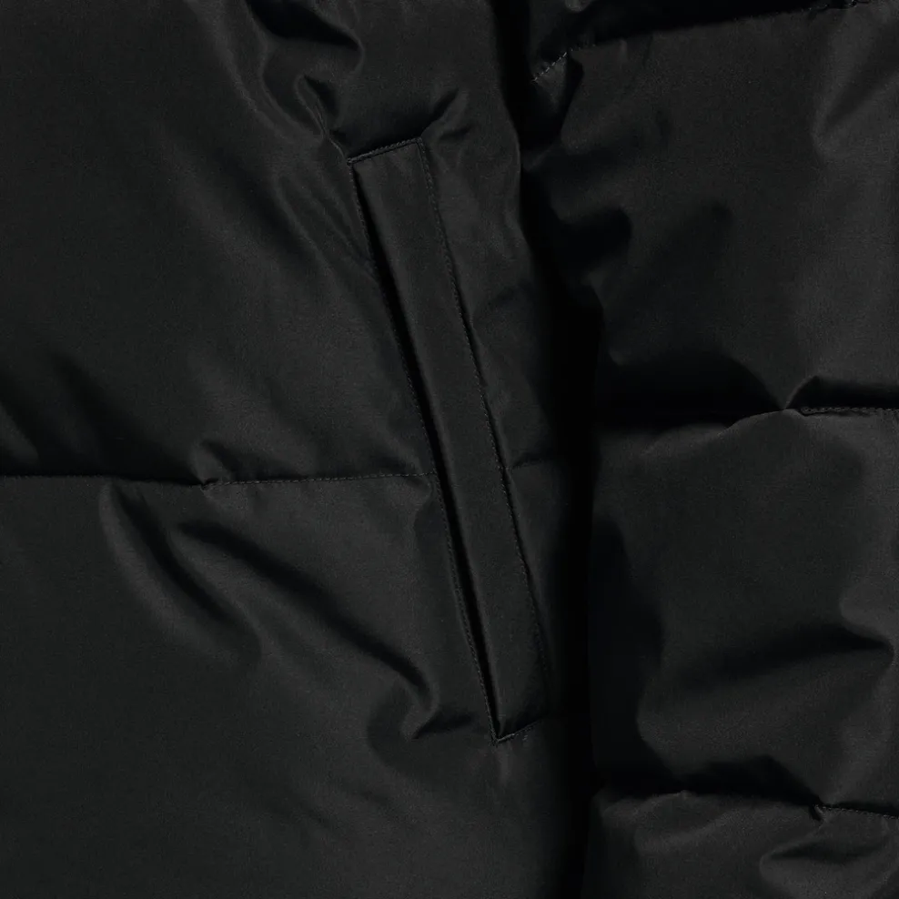 hmlLGC ROBERT PUFF JACKET