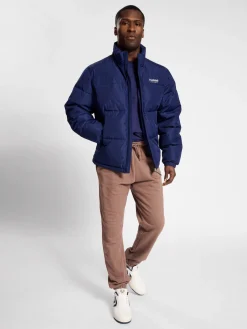 hmlLGC ROBERT PUFF JACKET