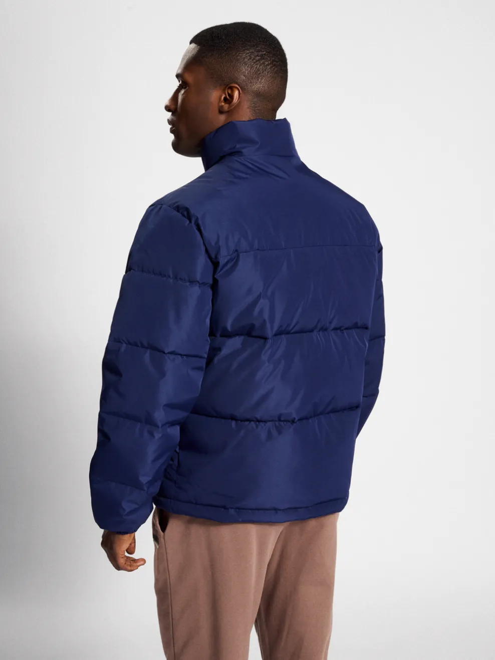 hmlLGC ROBERT PUFF JACKET