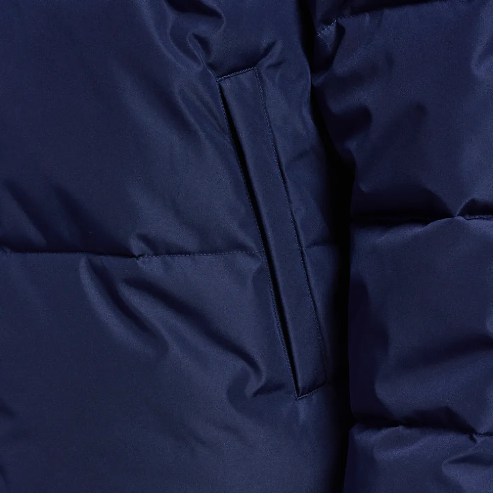 hmlLGC ROBERT PUFF JACKET
