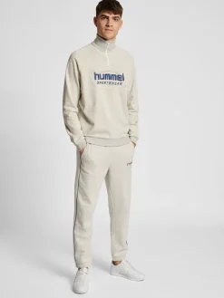 hmlLGC RON HALFZIP SWEATSHIRT