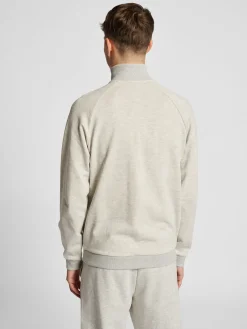 hmlLGC RON HALFZIP SWEATSHIRT
