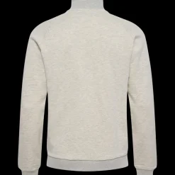 hmlLGC RON HALFZIP SWEATSHIRT