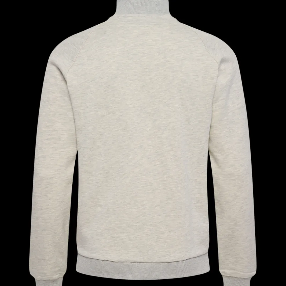 hmlLGC RON HALFZIP SWEATSHIRT