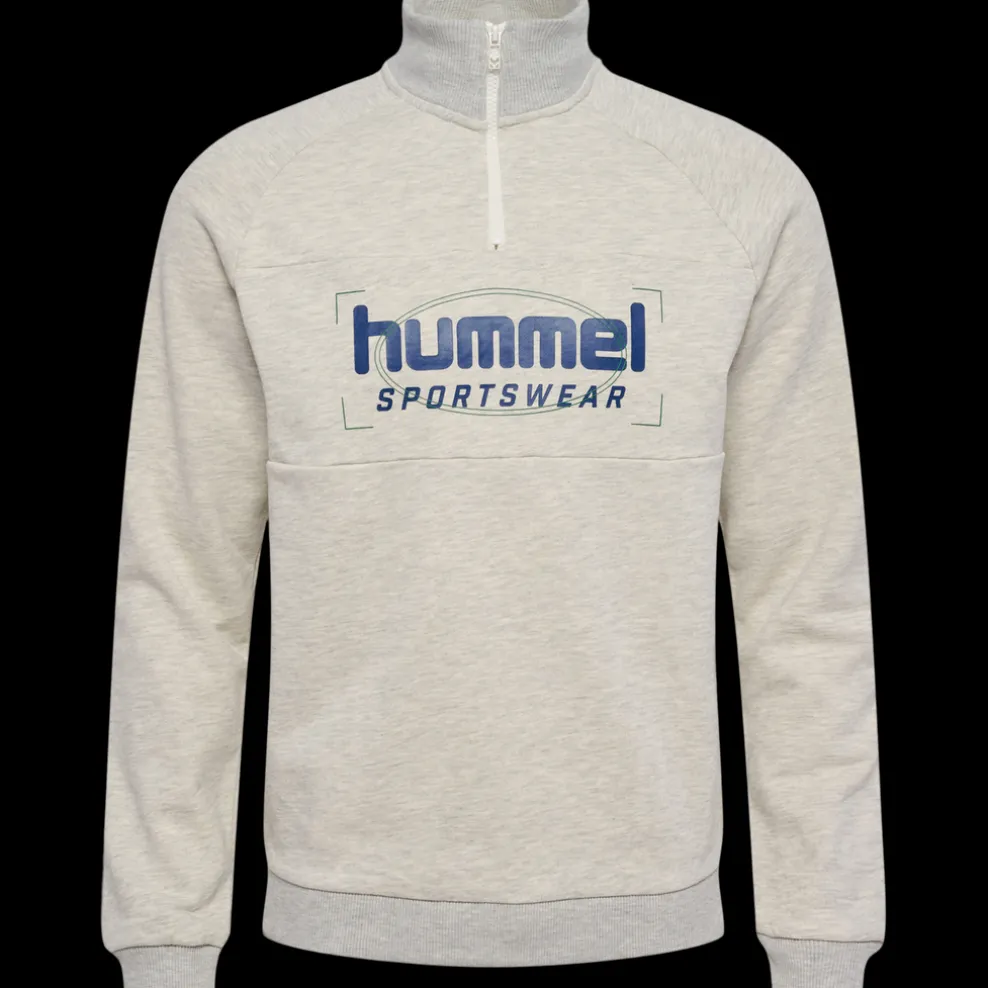 hmlLGC RON HALFZIP SWEATSHIRT