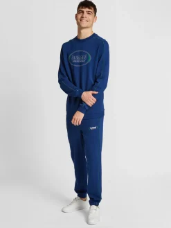 hmlLGC RYAN SWEATPANTS