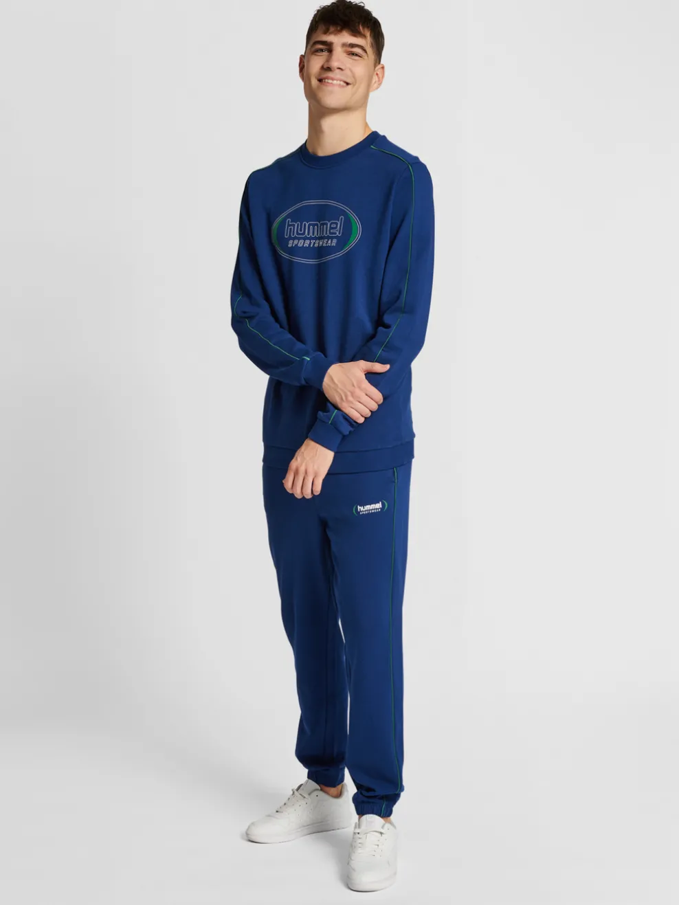 hmlLGC RYAN SWEATPANTS