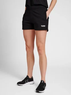 hmlLGC SENNA SWEAT SHORTS
