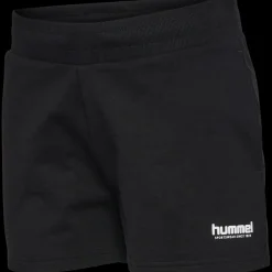 hmlLGC SENNA SWEAT SHORTS
