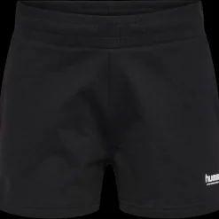 hmlLGC SENNA SWEAT SHORTS
