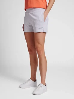 hmlLGC SENNA SWEAT SHORTS