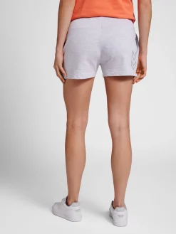 hmlLGC SENNA SWEAT SHORTS