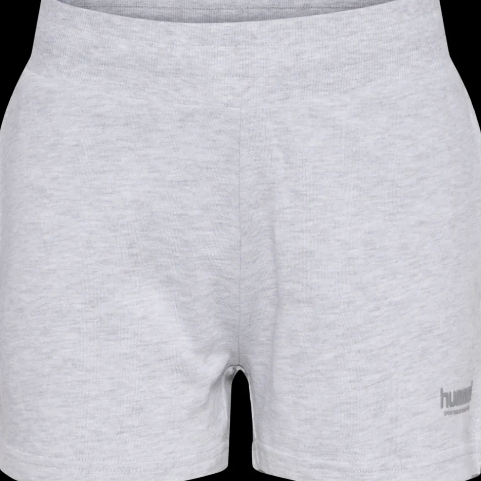 hmlLGC SENNA SWEAT SHORTS