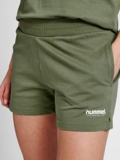 hmlLGC SENNA SWEAT SHORTS
