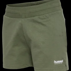 hmlLGC SENNA SWEAT SHORTS