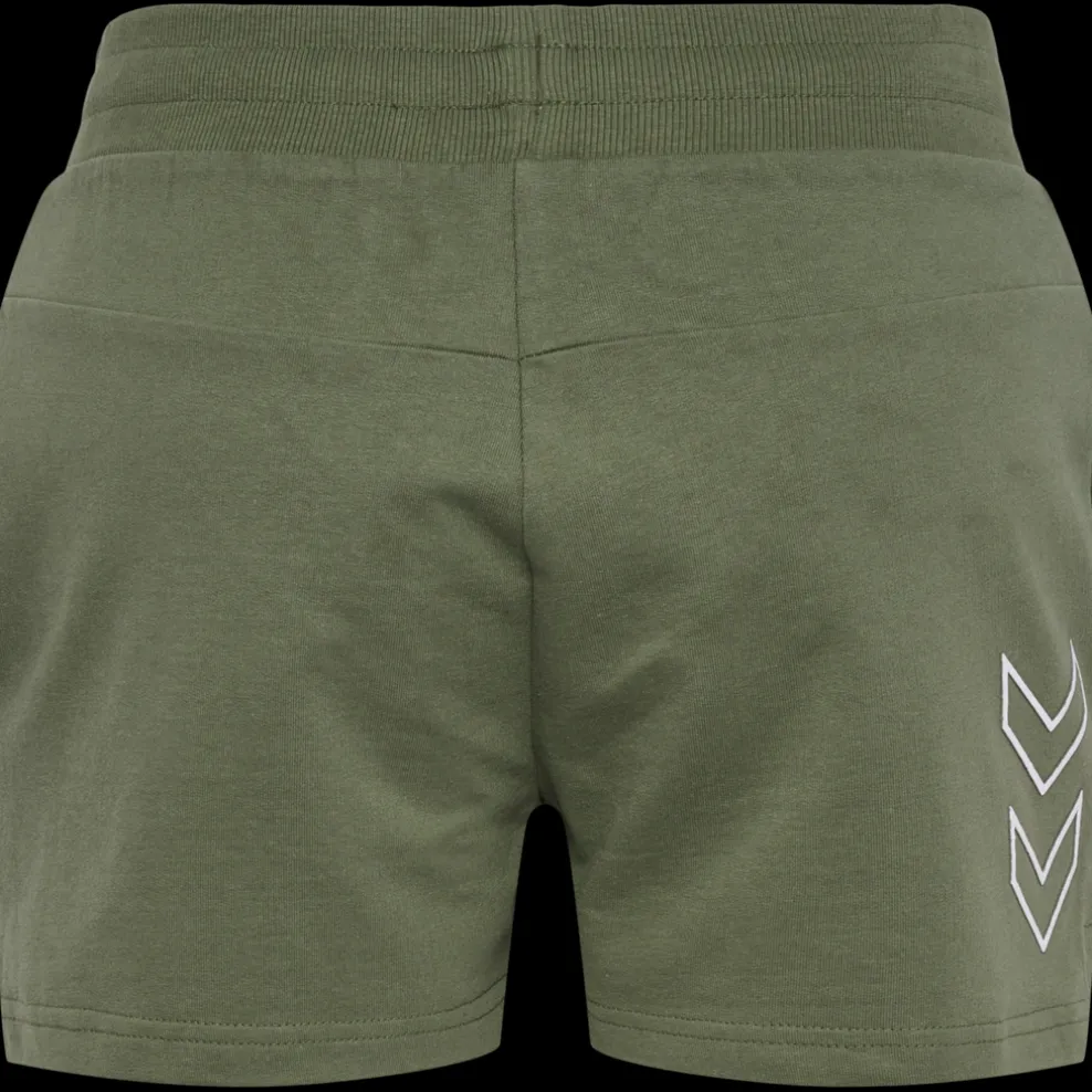 hmlLGC SENNA SWEAT SHORTS