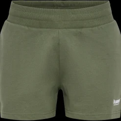 hmlLGC SENNA SWEAT SHORTS