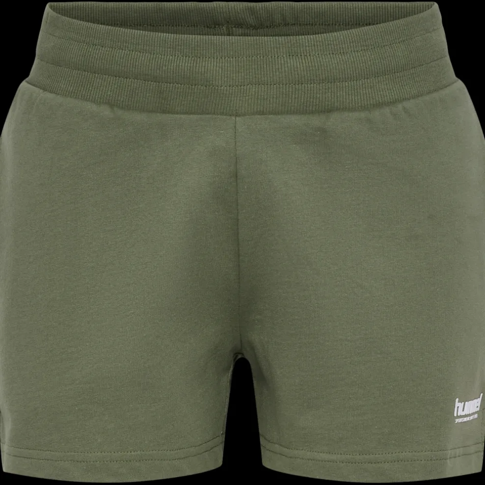 hmlLGC SENNA SWEAT SHORTS