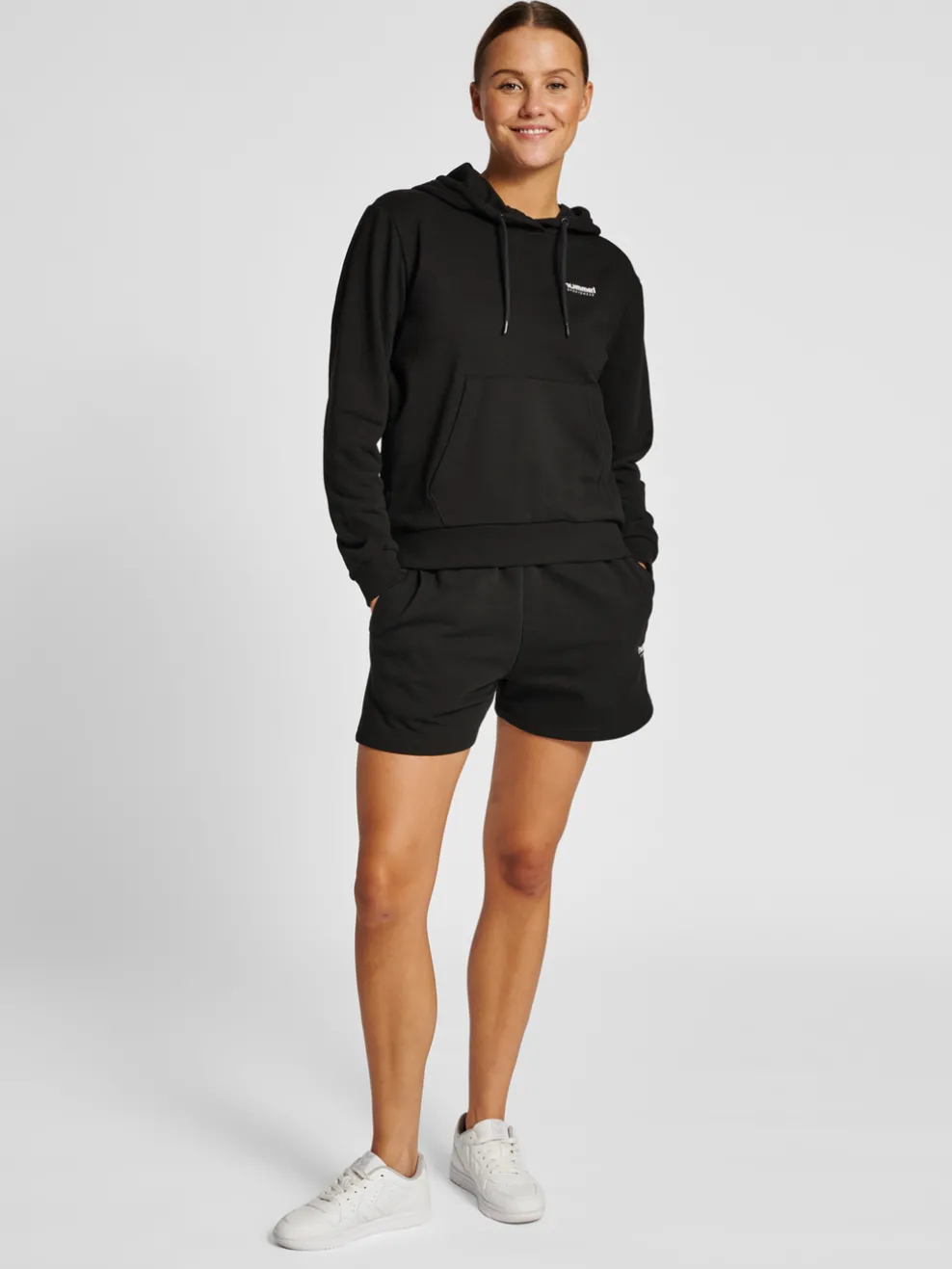 hmlLGC SHAI HOODIE