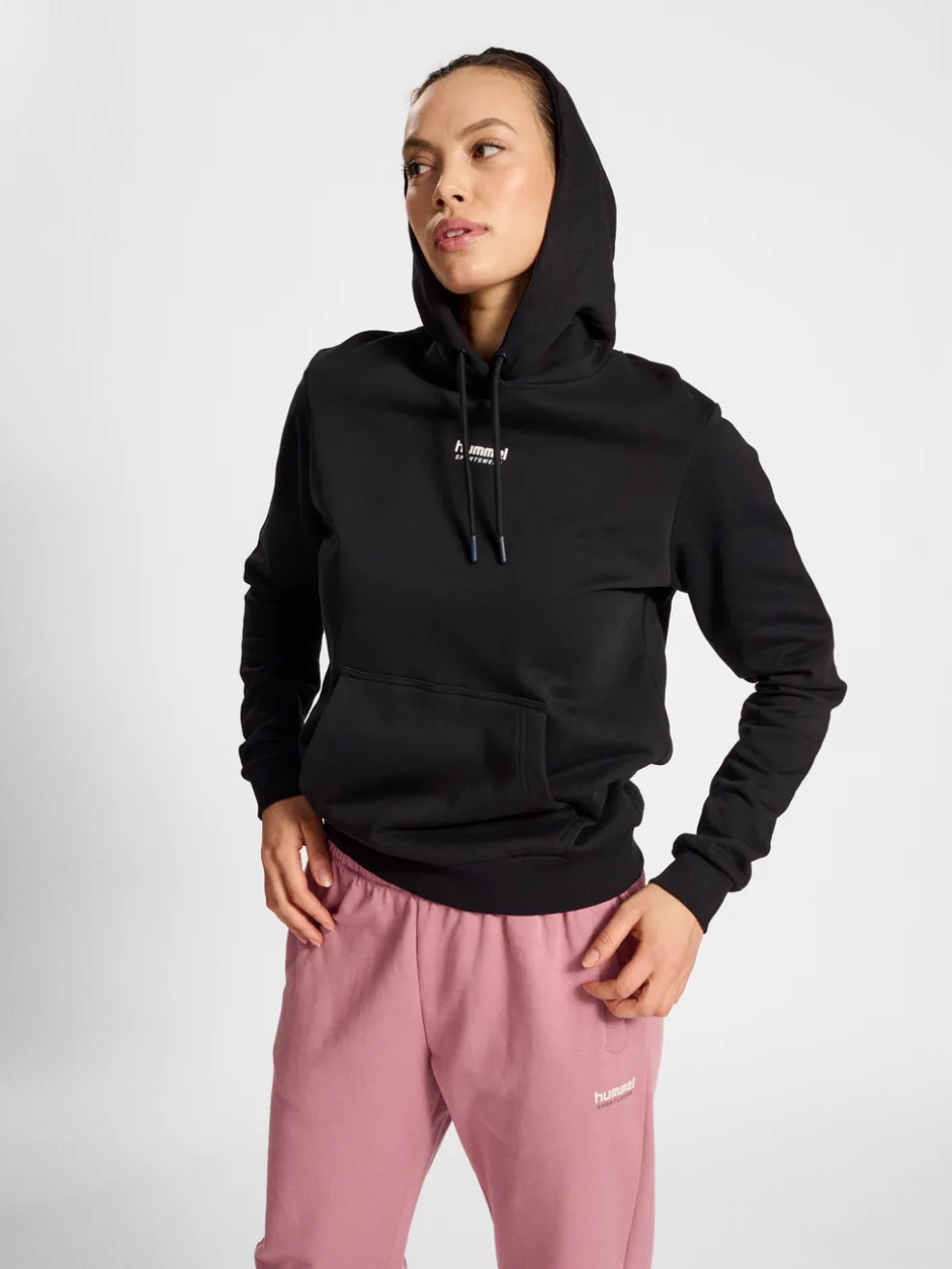 hmlLGC SHAI HOODIE