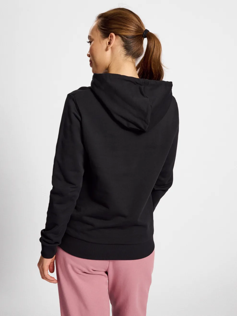 hmlLGC SHAI HOODIE