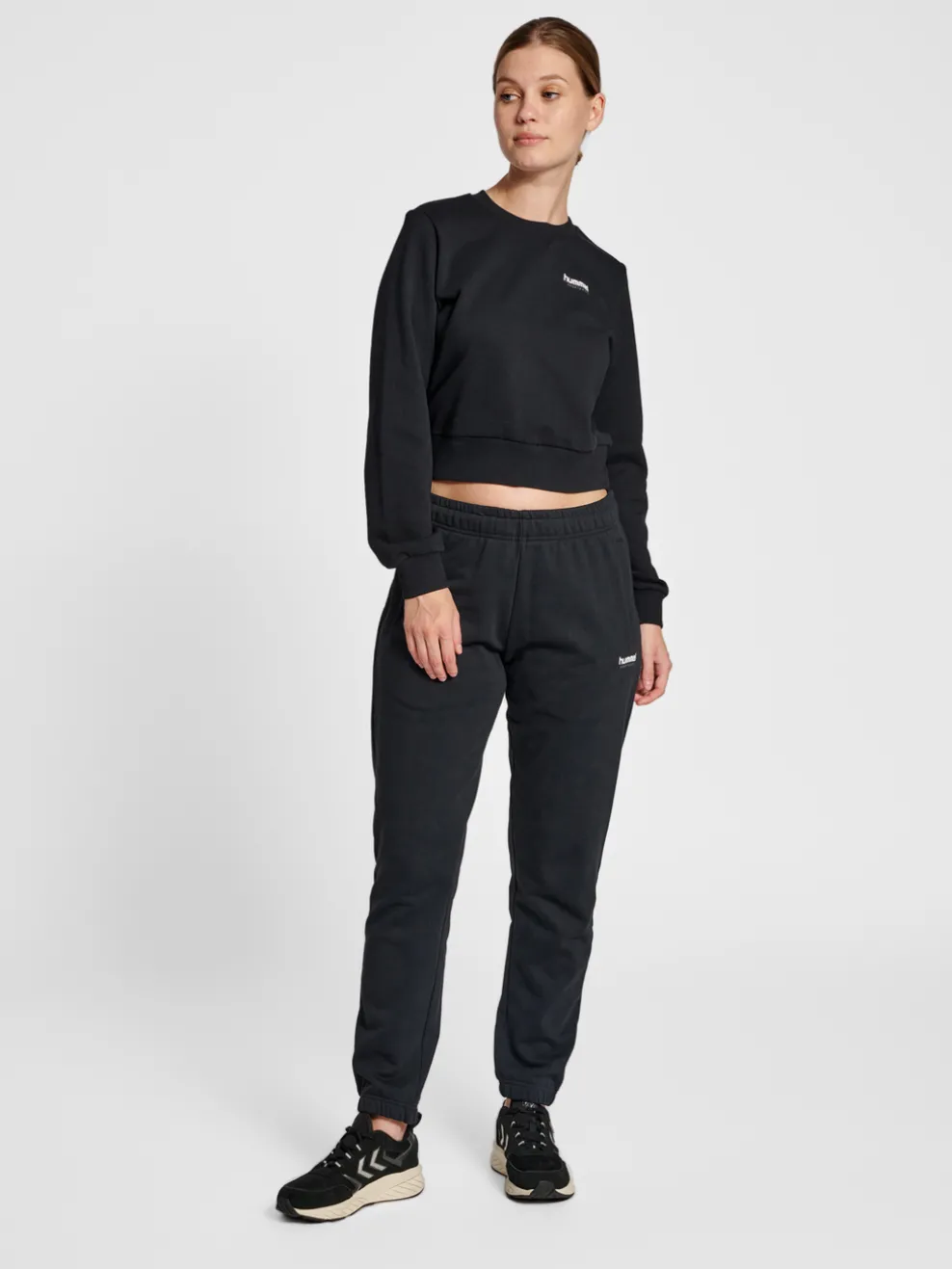hmlLGC SHAI REGULAR PANTS