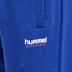 hmlLGC SHAI REGULAR PANTS