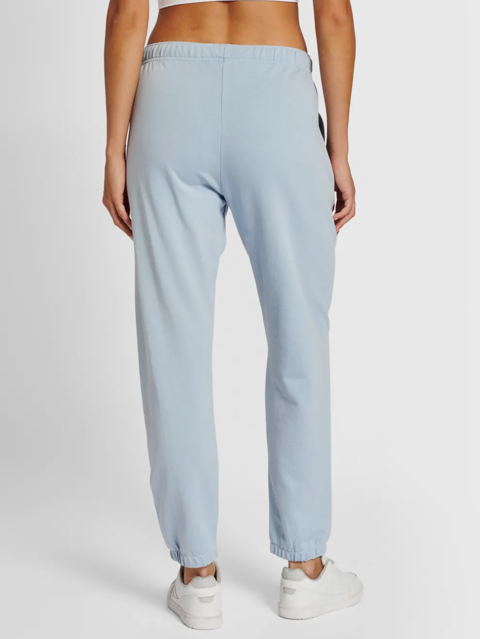 hmlLGC SHAI REGULAR PANTS