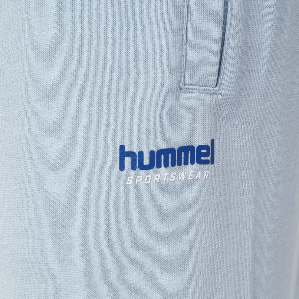 hmlLGC SHAI REGULAR PANTS