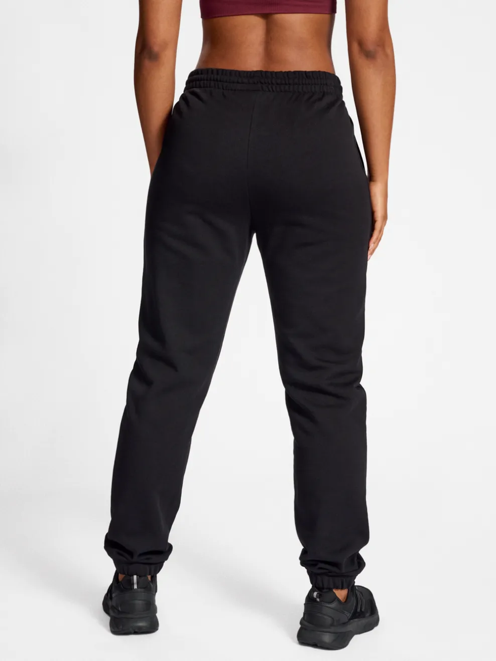 hmlLGC SHAI REGULAR PANTS