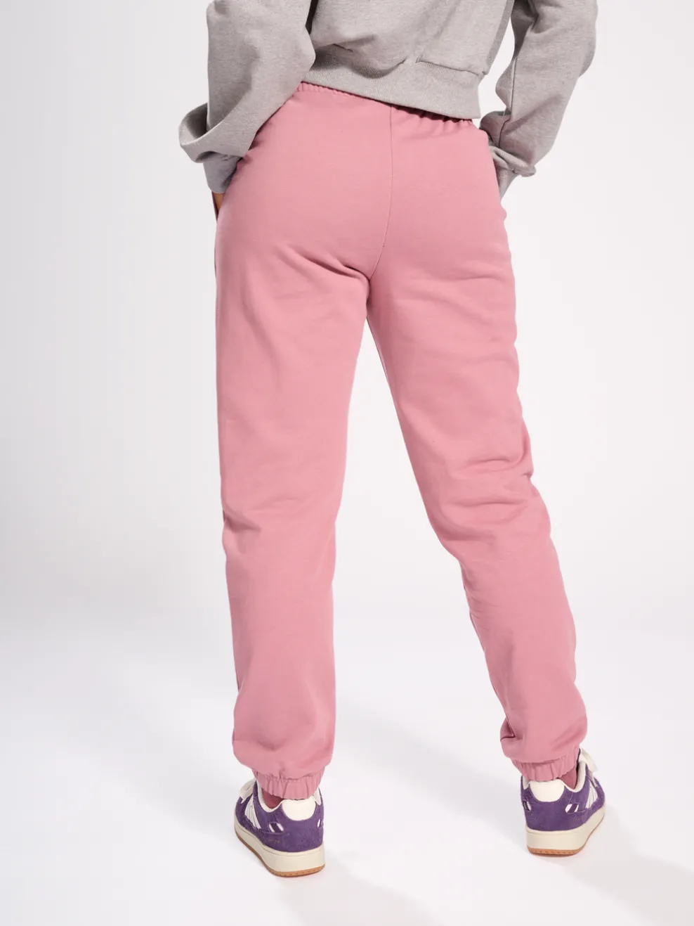 hmlLGC SHAI REGULAR PANTS