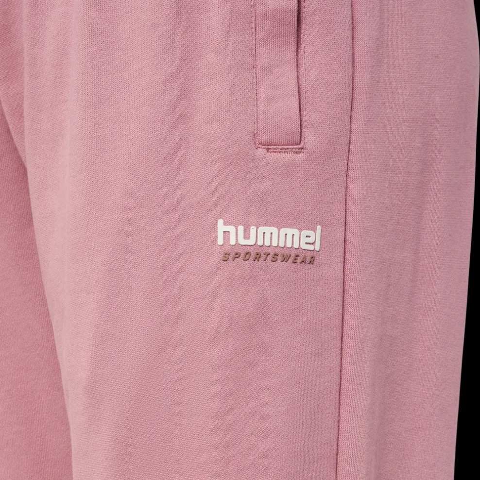 hmlLGC SHAI REGULAR PANTS
