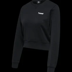 hmlLGC SHAI SHORT SWEATSHIRT