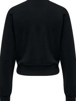 hmlLGC SHAI SHORT SWEATSHIRT