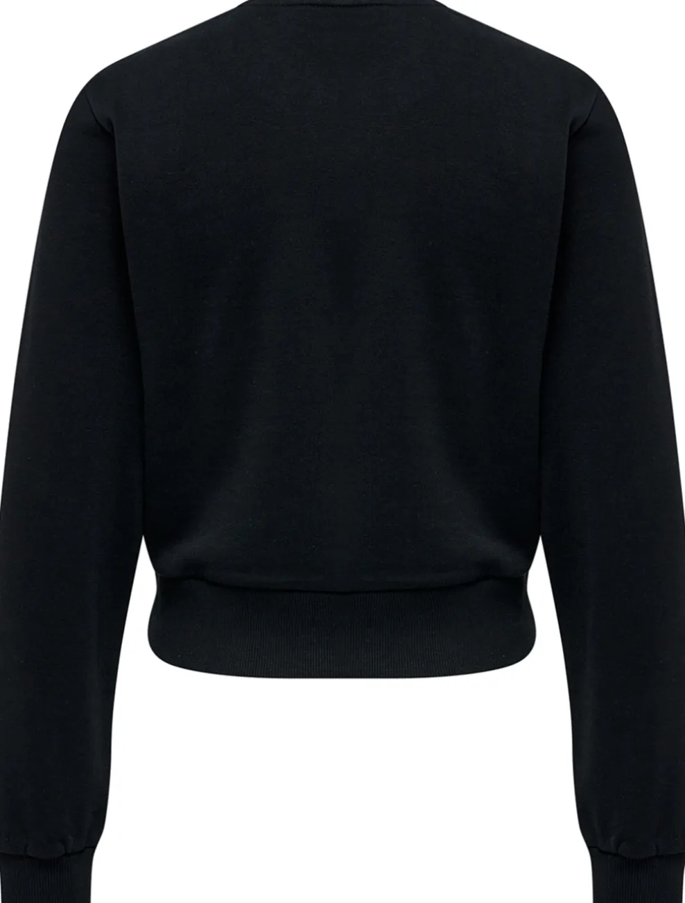 hmlLGC SHAI SHORT SWEATSHIRT