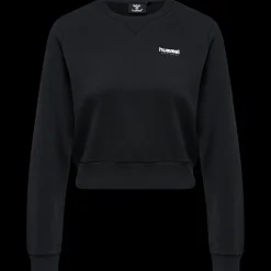 hmlLGC SHAI SHORT SWEATSHIRT