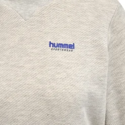 hmlLGC SHAI SHORT SWEATSHIRT