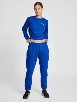 hmlLGC SHAI SHORT SWEATSHIRT