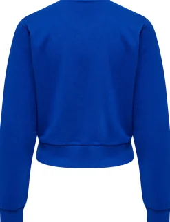 hmlLGC SHAI SHORT SWEATSHIRT