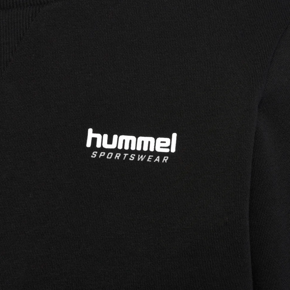 hmlLGC SHAI SHORT SWEATSHIRT