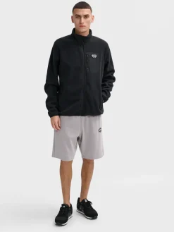 hmlLGC SUM FLEECE JACKET