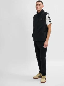 hmlLGC SUM FLEECE WAISTCOAT