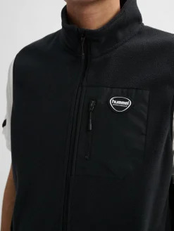 hmlLGC SUM FLEECE WAISTCOAT