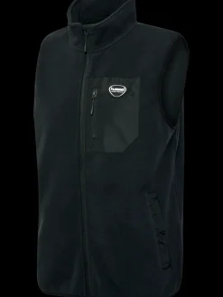 hmlLGC SUM FLEECE WAISTCOAT