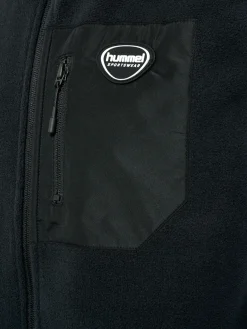 hmlLGC SUM FLEECE WAISTCOAT