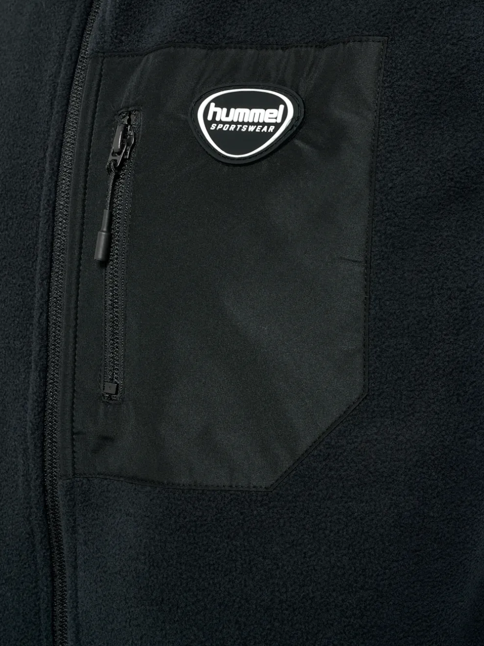hmlLGC SUM FLEECE WAISTCOAT