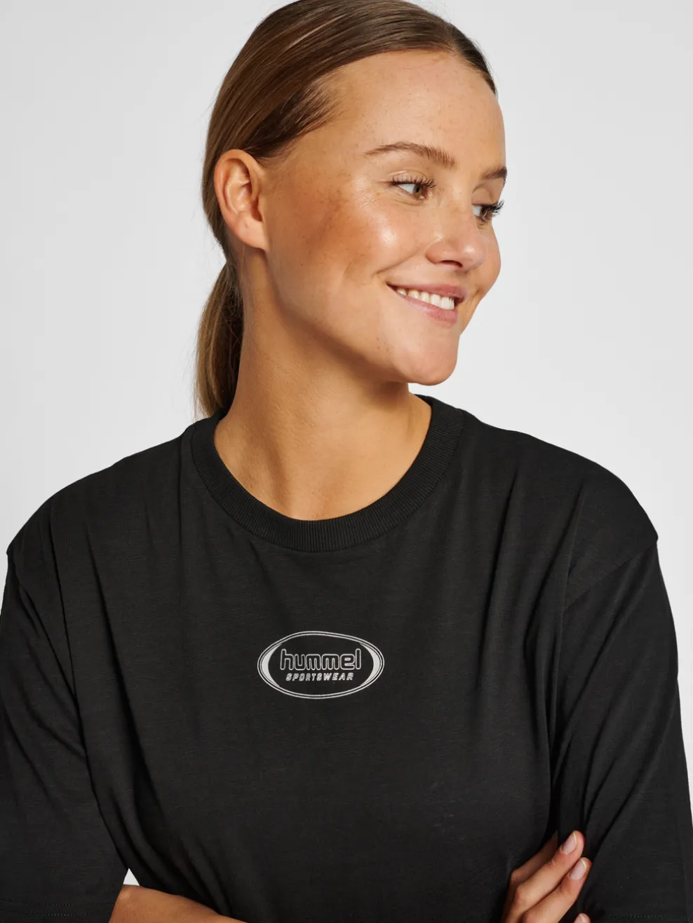 hmlLGC TAMMY T-SHIRT
