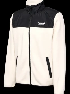 hmlLGC THEO FLEECE JACKET